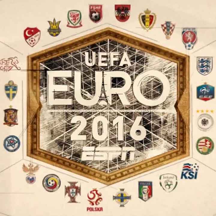ESPN Euro Cup